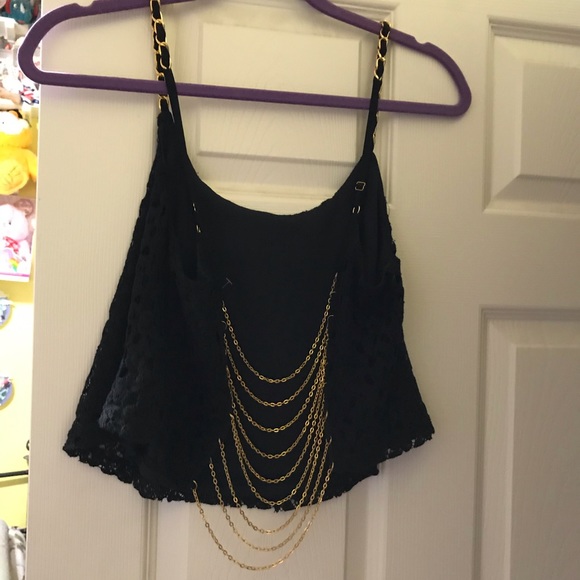 San Joy Tops - San joy juniors top